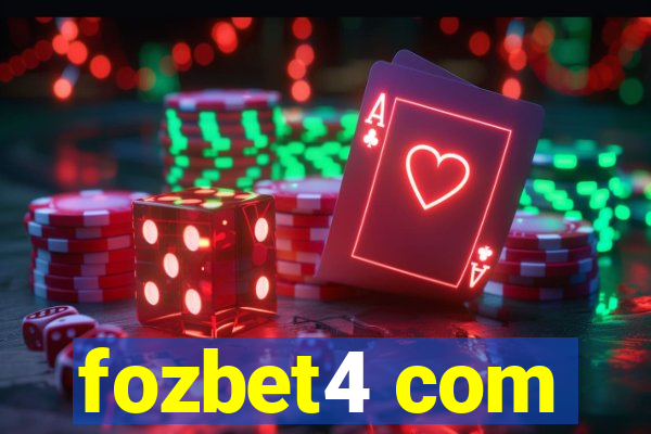 fozbet4 com